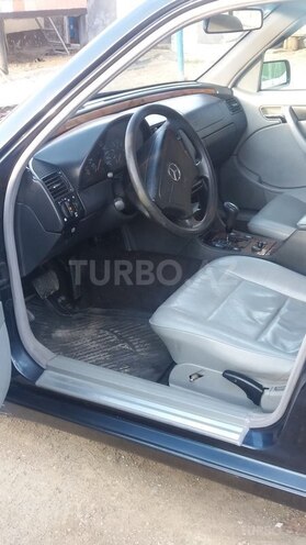 Mercedes C 200 1999, 182,000 km - 2.0 l - Masallı