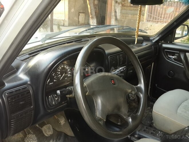 GAZ 31105 2005, 113,000 km - 2.3 l - Sumqayıt