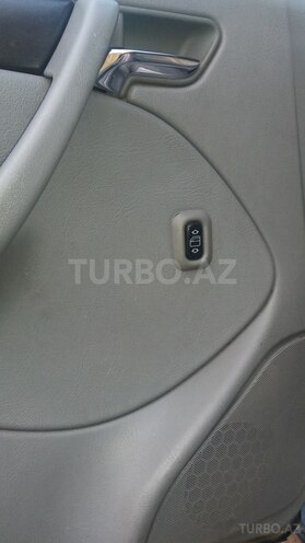 Mercedes C 200 1999, 182,000 km - 2.0 l - Masallı