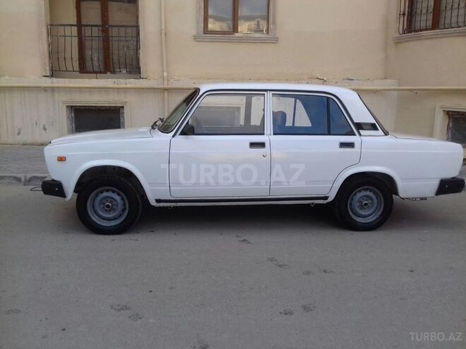 LADA (VAZ) 2107 2006, 134,000 km - 1.6 l - Bakı