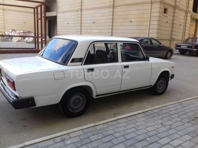 LADA (VAZ) 2107 2006, 134,000 km - 1.6 l - Bakı