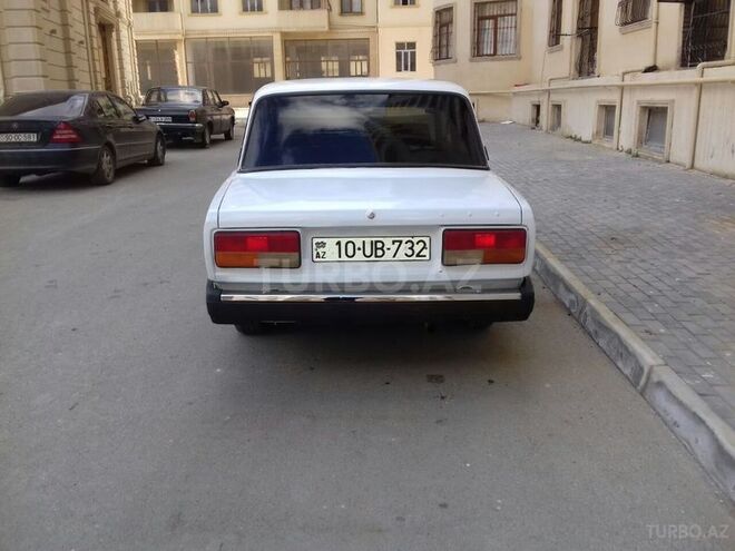 LADA (VAZ) 2107 2006, 134,000 km - 1.6 l - Bakı