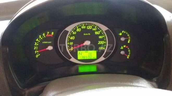 Hyundai Tucson 2006, 136,590 km - 2.0 l - Bakı