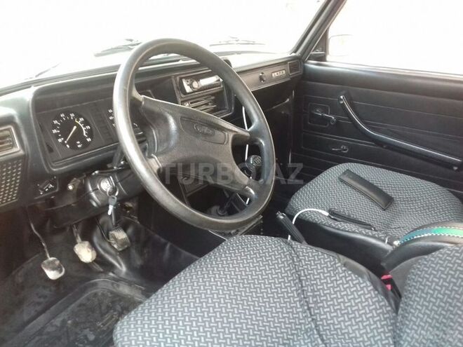 LADA (VAZ) 2107 2006, 134,000 km - 1.6 l - Bakı