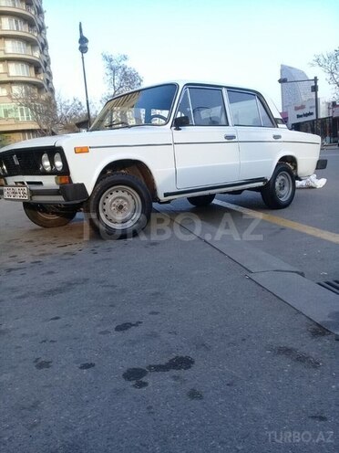 LADA (VAZ) 2106 1999, 200,000 km - 1.6 л - Bakı