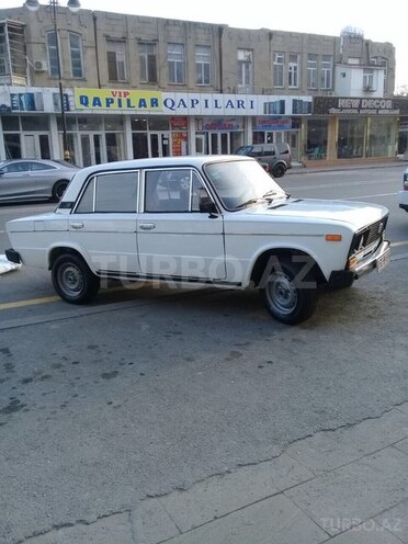 LADA (VAZ) 2106 1999, 200,000 km - 1.6 л - Bakı