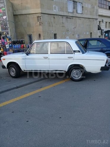 LADA (VAZ) 2106 1999, 200,000 km - 1.6 л - Bakı