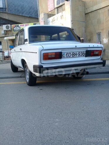 LADA (VAZ) 2106 1999, 200,000 km - 1.6 л - Bakı