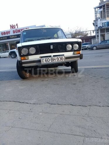 LADA (VAZ) 2106 1999, 200,000 km - 1.6 л - Bakı