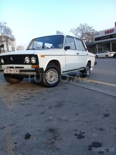 LADA (VAZ) 2106 1999, 200,000 km - 1.6 л - Bakı