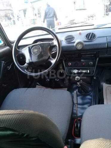 LADA (VAZ) 2106 1999, 200,000 km - 1.6 л - Bakı