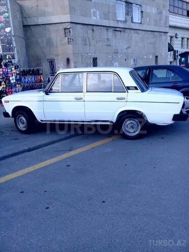 LADA (VAZ) 2106 1999, 200,000 km - 1.6 л - Bakı