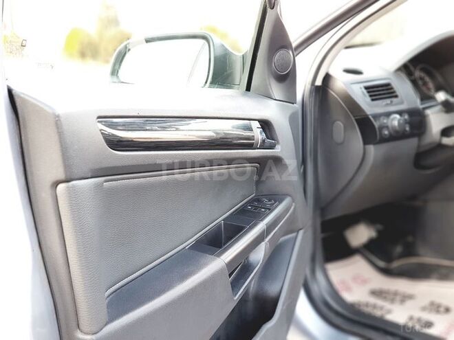 Opel Astra 2006, 245,000 km - 1.8 l - Gəncə