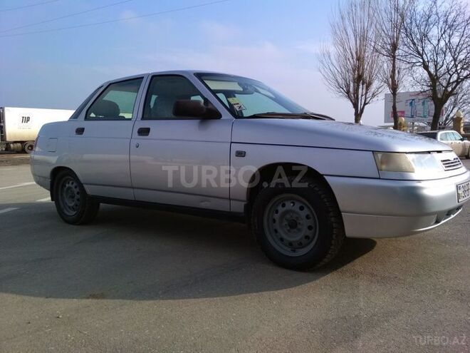 LADA (VAZ) 2110 2010, 90,000 km - 1.6 l - Qusar