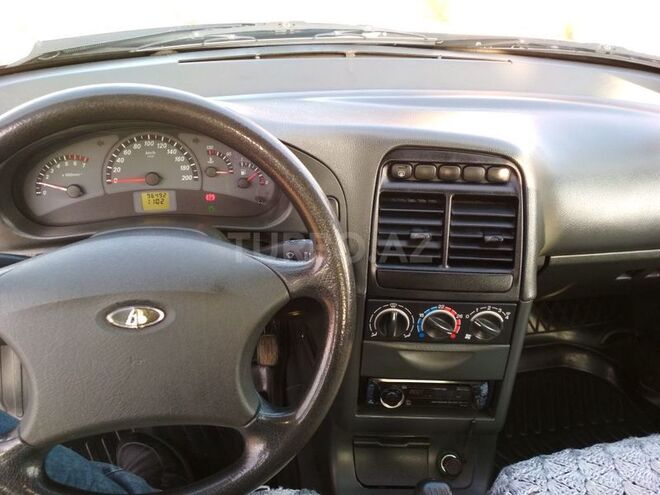 LADA (VAZ) 2110 2010, 90,000 km - 1.6 l - Qusar