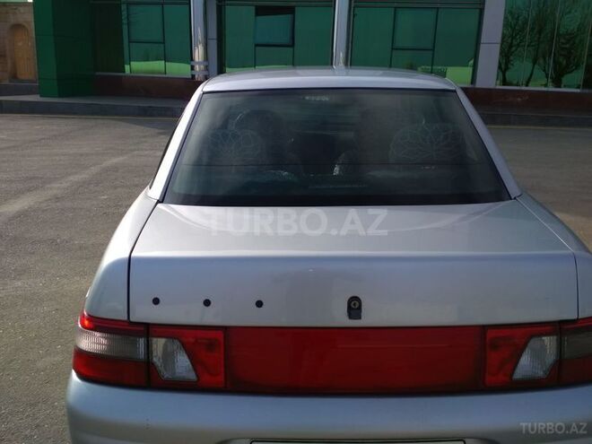 LADA (VAZ) 2110 2010, 90,000 km - 1.6 l - Qusar