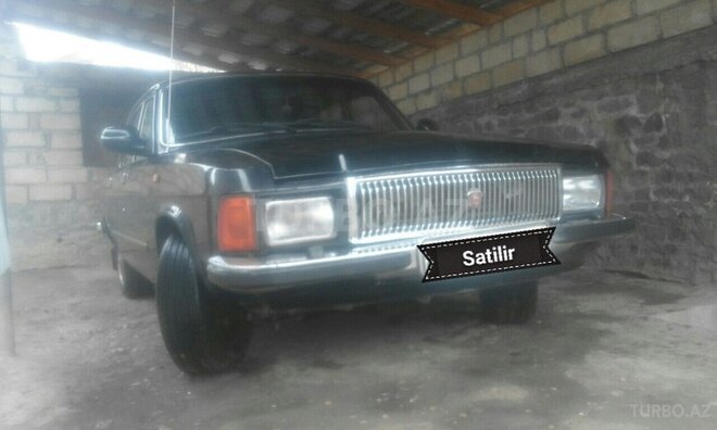 GAZ 3102 2001, 211,000 km - 2.3 l - Qusar