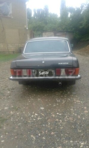 GAZ 3102 2001, 211,000 km - 2.3 l - Qusar