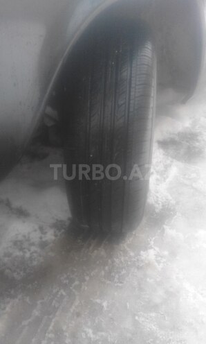 GAZ 3102 2001, 211,000 km - 2.3 l - Qusar