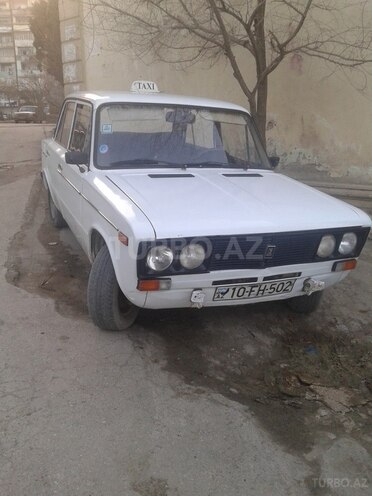 LADA (VAZ) 2106 1973, 226,000 km - 1.3 l - Bakı