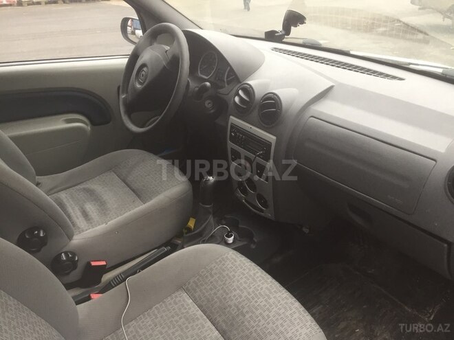 Renault Tondar 2013, 105,000 km - 1.6 l - Bakı