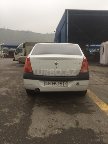 Renault Tondar 2013, 105,000 km - 1.6 l - Bakı