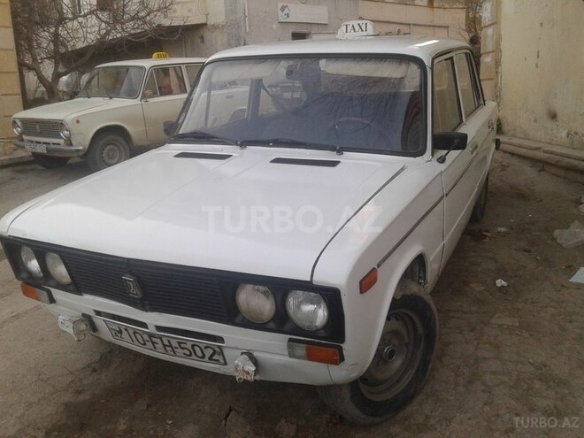LADA (VAZ) 2106 1973, 226,000 km - 1.3 l - Bakı