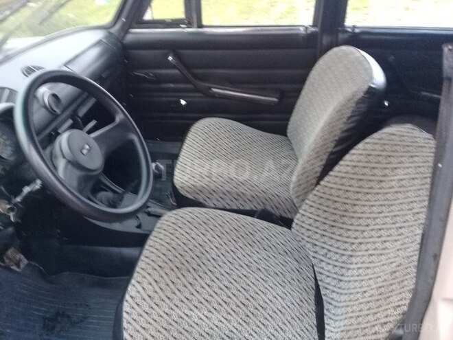 LADA (VAZ) 2106 1988, 356,335 km - 1.5 л - Xudat
