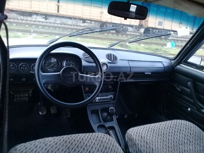 LADA (VAZ) 2106 1988, 356,335 km - 1.5 л - Xudat
