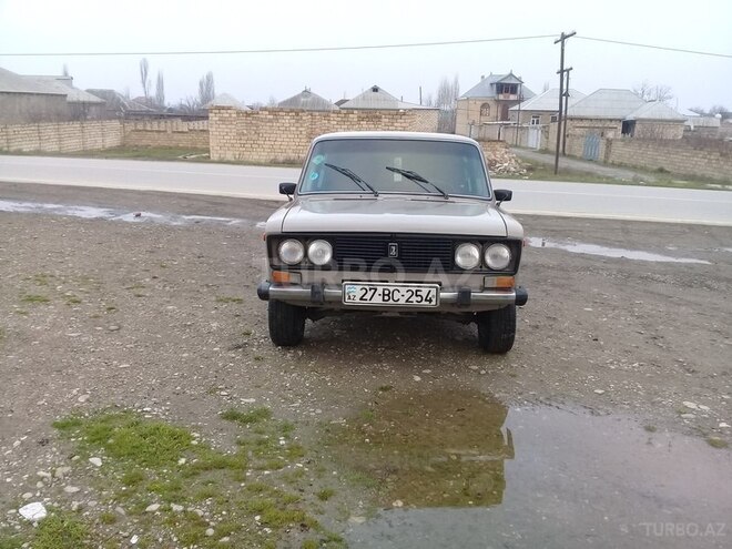 LADA (VAZ) 2106 1988, 356,335 km - 1.5 л - Xudat