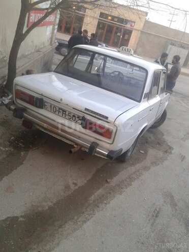 LADA (VAZ) 2106 1973, 226,000 km - 1.3 l - Bakı