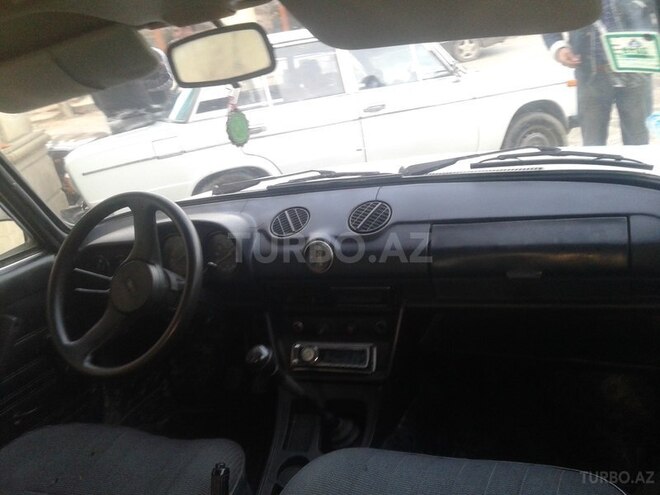 LADA (VAZ) 2106 1973, 226,000 km - 1.3 l - Bakı
