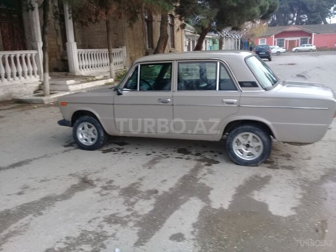 LADA (VAZ) 2106 1988, 356,335 km - 1.5 л - Xudat