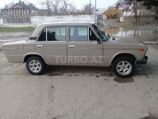 LADA (VAZ) 2106 1988, 356,335 km - 1.5 л - Xudat