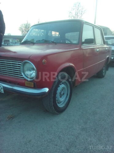 LADA (VAZ) 21013 1990, 16,666 km - 1.3 л - Göyçay