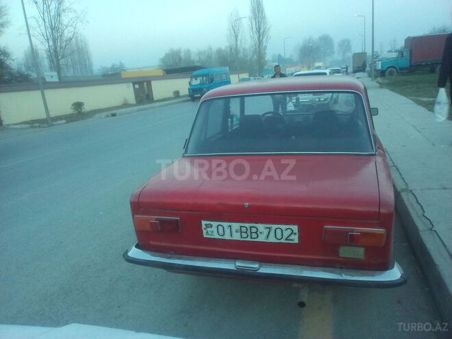 LADA (VAZ) 21013 1990, 16,666 km - 1.3 л - Göyçay