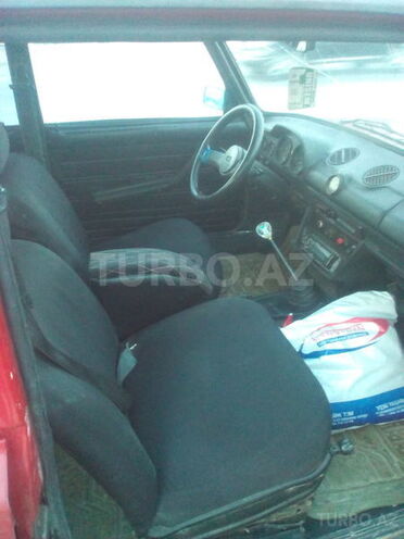 LADA (VAZ) 21013 1990, 16,666 km - 1.3 л - Göyçay