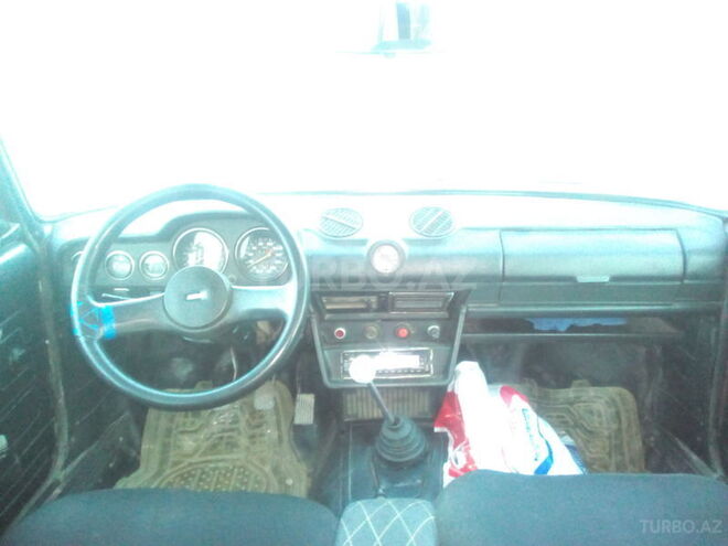 LADA (VAZ) 21013 1990, 16,666 km - 1.3 л - Göyçay