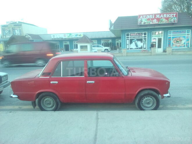 LADA (VAZ) 21013 1990, 16,666 km - 1.3 л - Göyçay