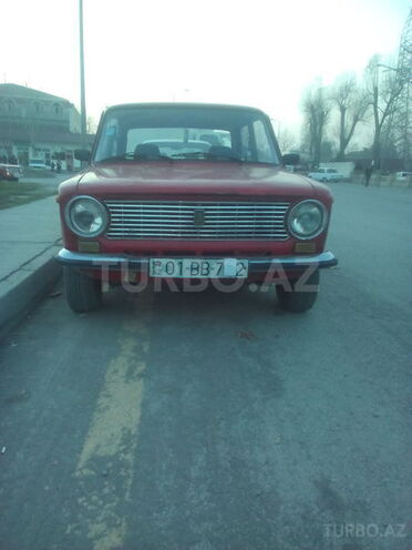 LADA (VAZ) 21013 1990, 16,666 km - 1.3 л - Göyçay