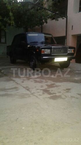 LADA (VAZ) 2107 2010, 76,500 km - 1.6 l - Bakı