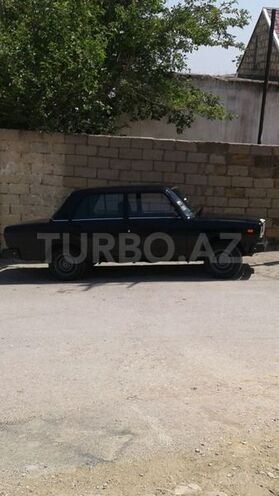 LADA (VAZ) 2107 2010, 76,500 km - 1.6 l - Bakı