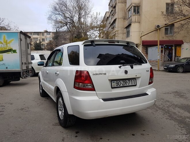 Kia Sorento 2003, 190,000 km - 0.2 l - Bakı