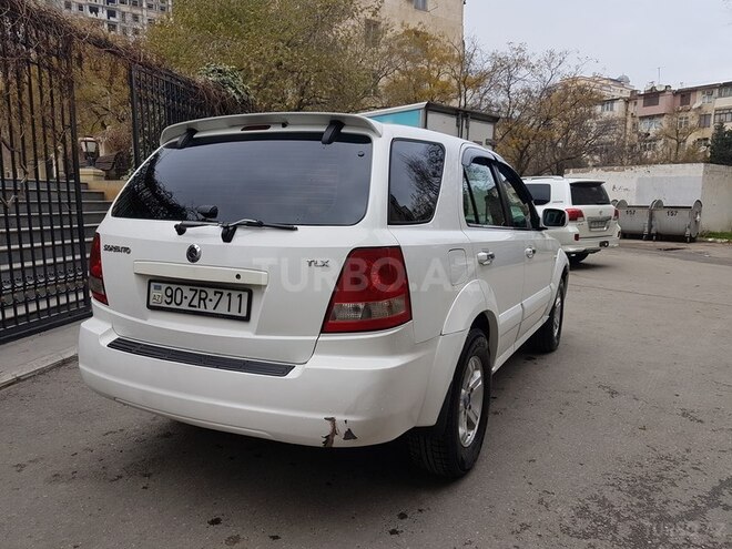 Kia Sorento 2003, 190,000 km - 0.2 l - Bakı
