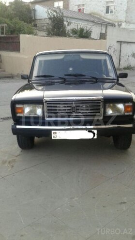 LADA (VAZ) 2107 2010, 76,500 km - 1.6 l - Bakı