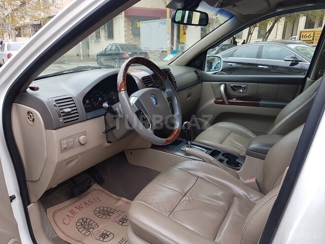 Kia Sorento 2003, 190,000 km - 0.2 l - Bakı