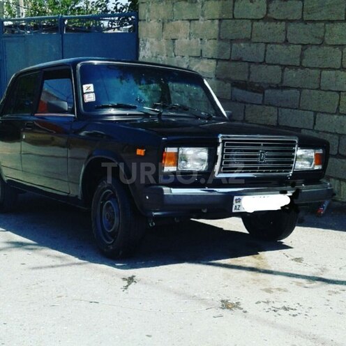 LADA (VAZ) 2107 2010, 76,500 km - 1.6 l - Bakı