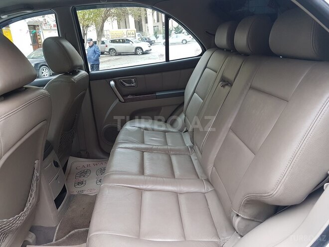 Kia Sorento 2003, 190,000 km - 0.2 l - Bakı