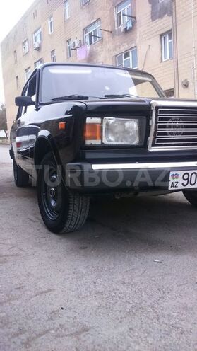 LADA (VAZ) 2107 2010, 76,500 km - 1.6 l - Bakı