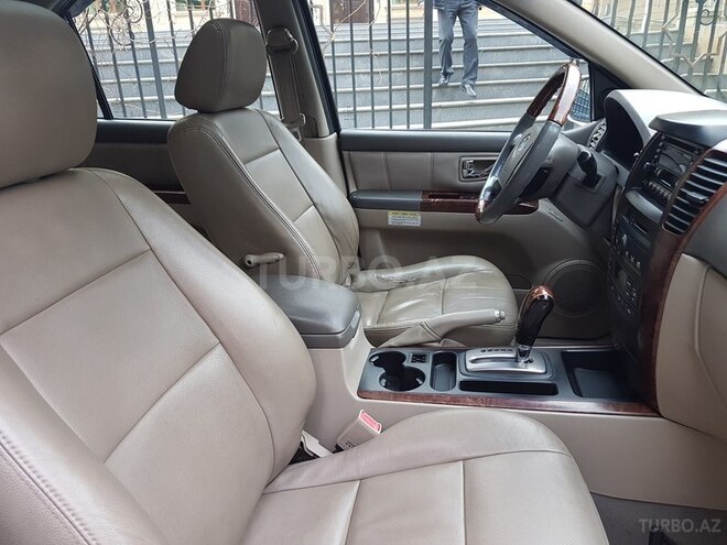 Kia Sorento 2003, 190,000 km - 0.2 l - Bakı